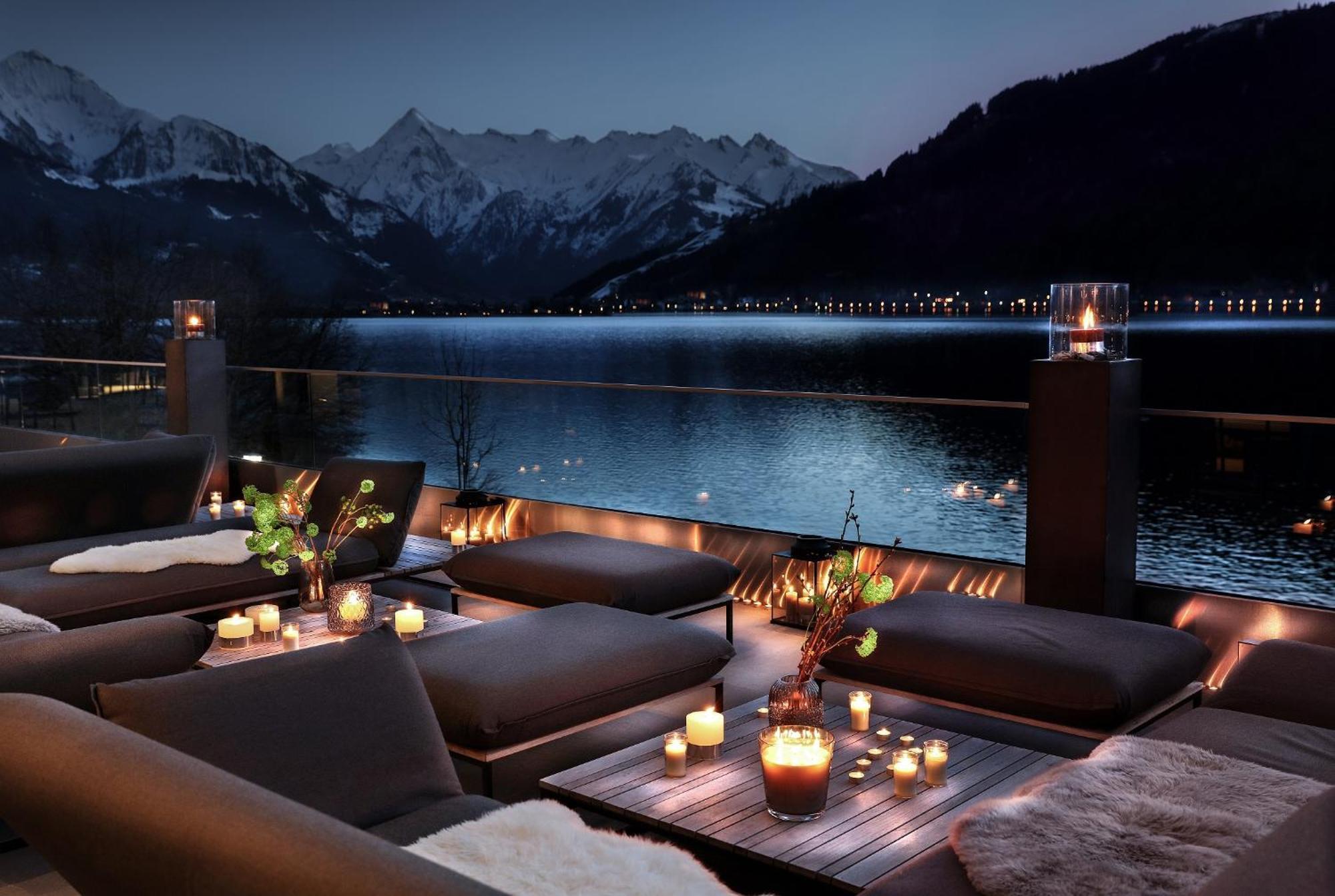 Hotel Seehotel Bellevue 4*