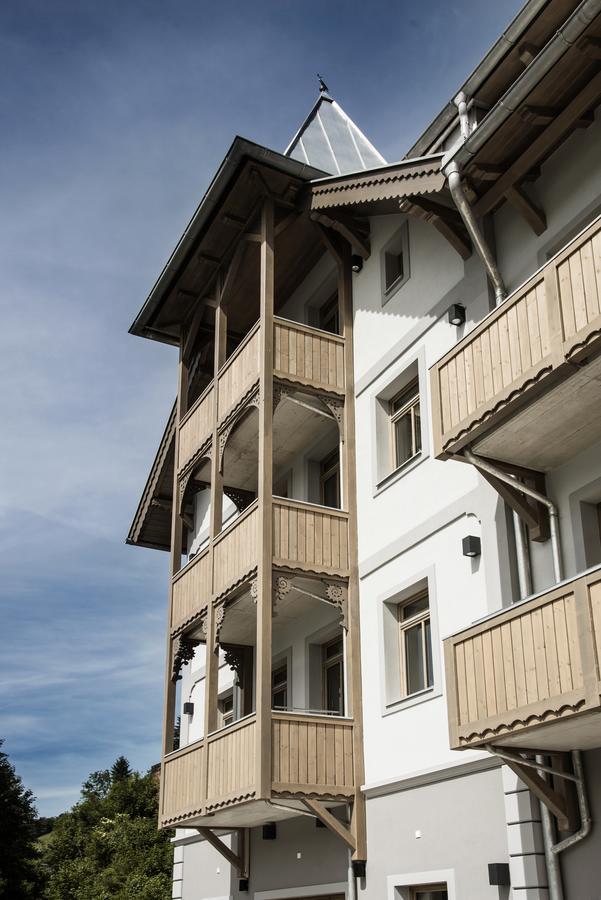 Seehotel Bellevue Zell am See
