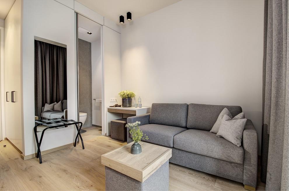 Hotel Seehotel Bellevue Zell am See