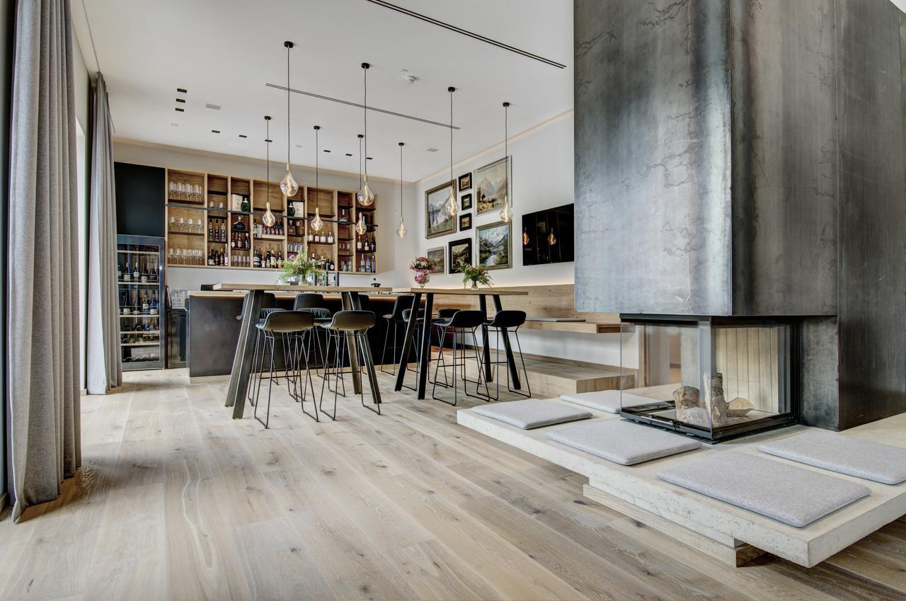 Hotel Seehotel Bellevue 4*