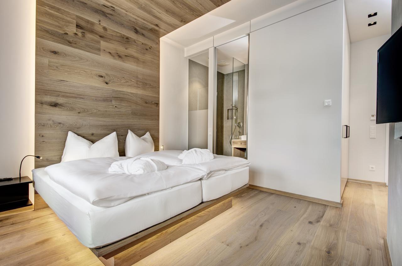 Seehotel Bellevue Hotel 4*