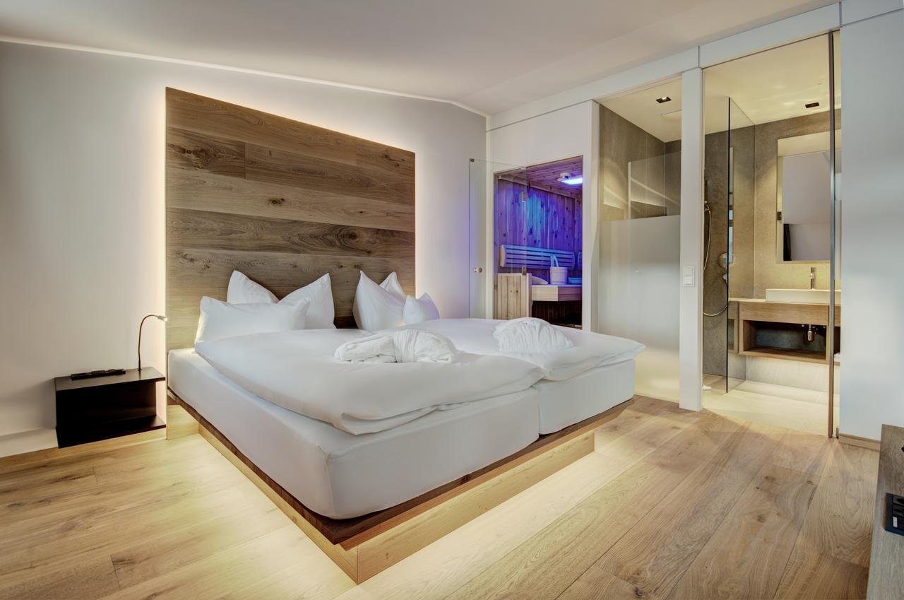 Seehotel Bellevue Hotel 4*