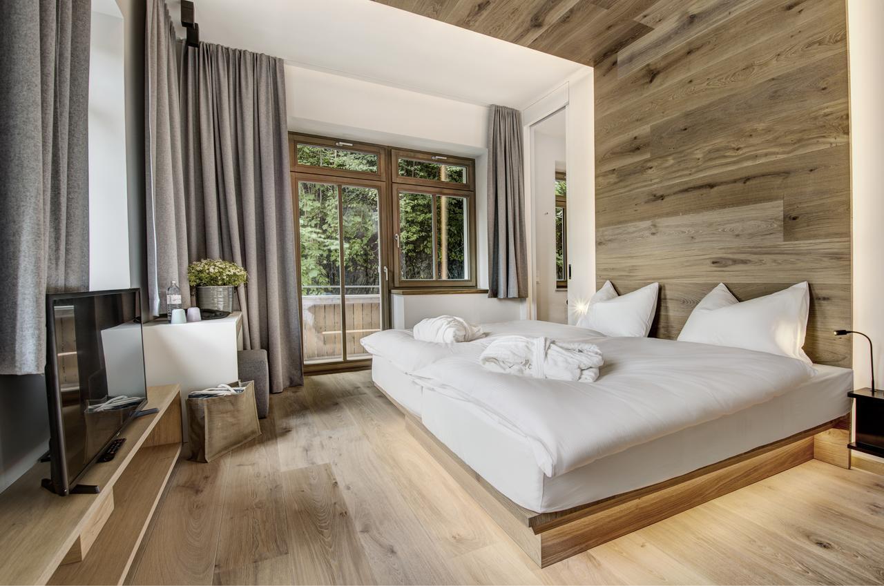Seehotel Bellevue 4*