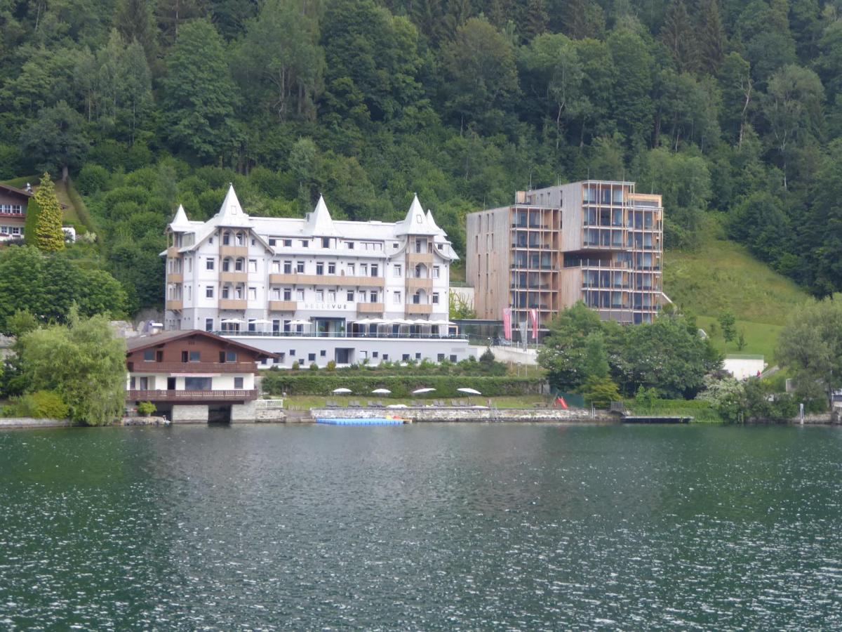 Seehotel Bellevue Zell am See
