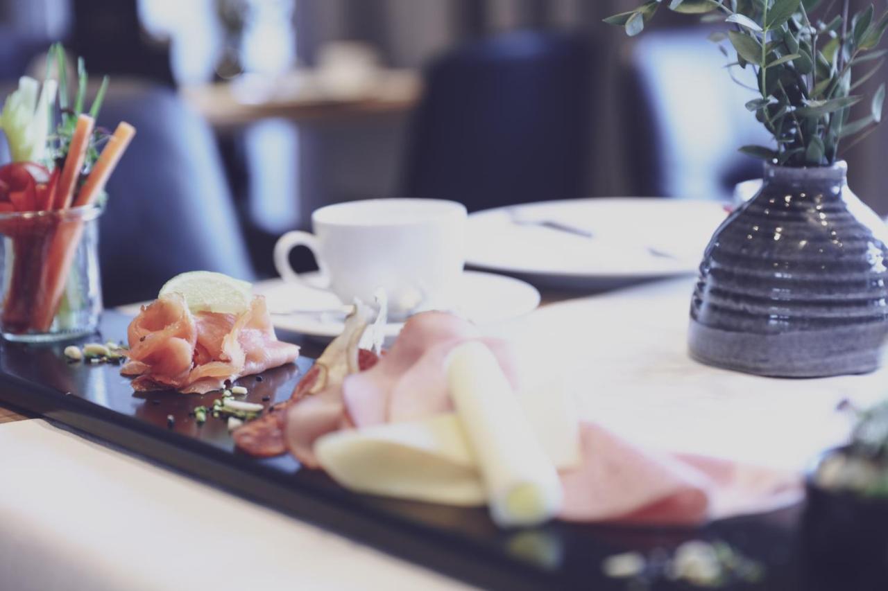 Seehotel Bellevue Hotel 4*
